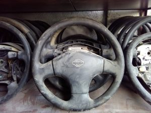 2001 MODEL NİSSAN PRİMERA ÇIKMA DİREKSİYON ADNAN TÜRK OTO DA